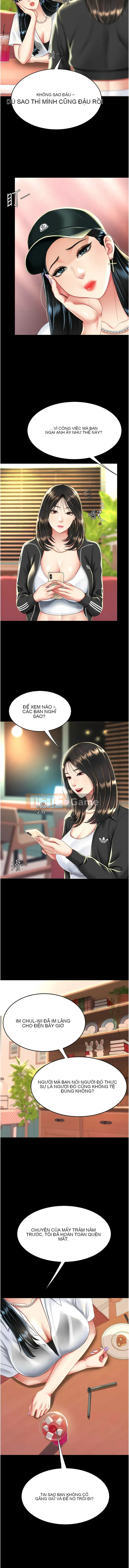 Trả thù mẹ và con gái Don Chương 33-34