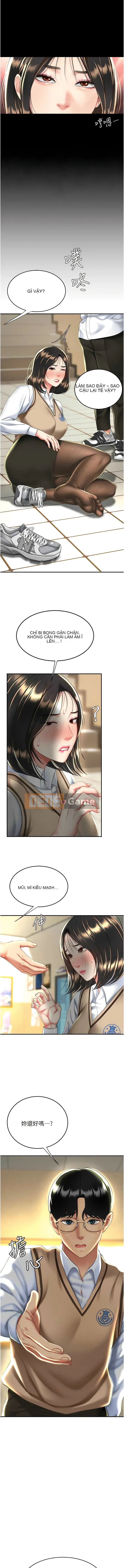 Trả thù mẹ và con gái Don Chương 33-34