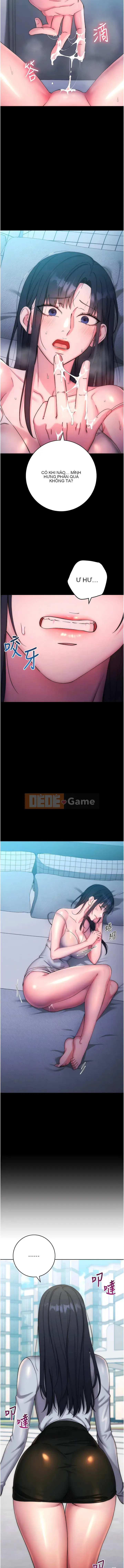 Sự trả thù của kẻ bị thiệt thòi Chương 11-12