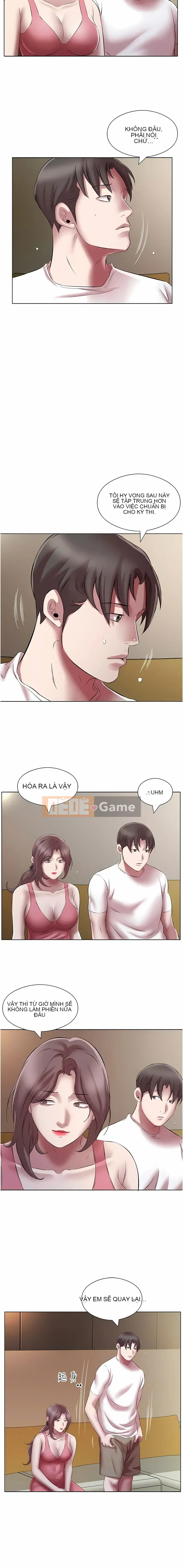 Hôm nay bạn có no không? Chương 22-23