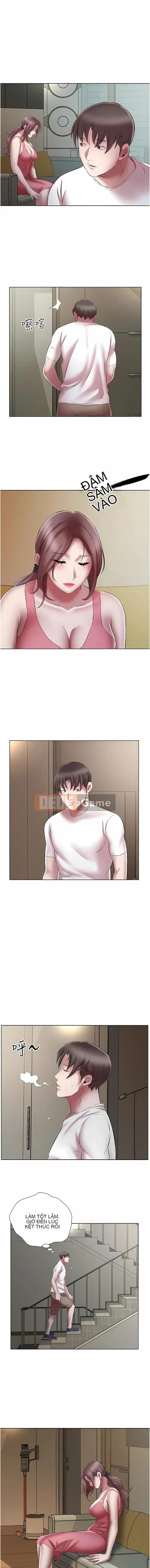 Hôm nay bạn có no không? Chương 22-23