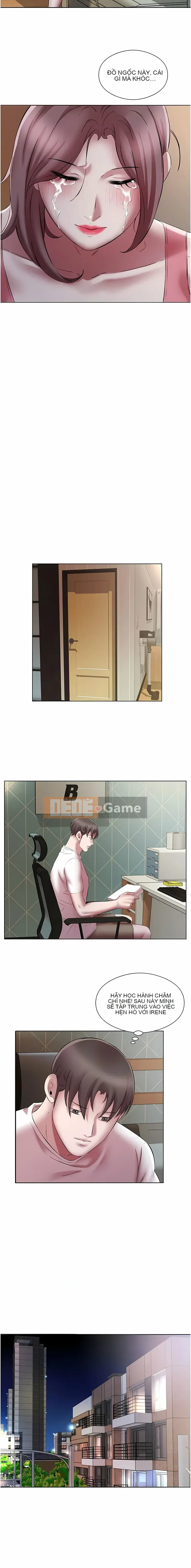 Hôm nay bạn có no không? Chương 22-23