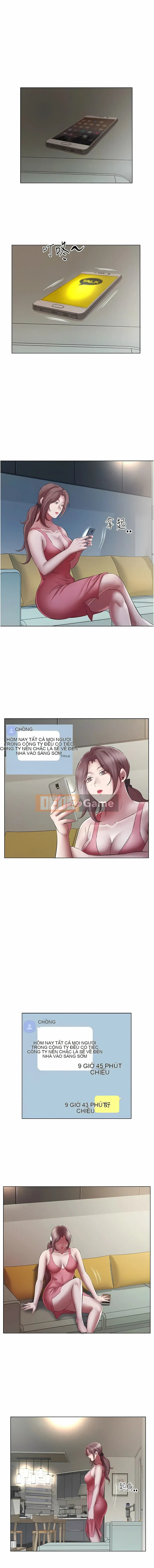 Hôm nay bạn có no không? Chương 22-23