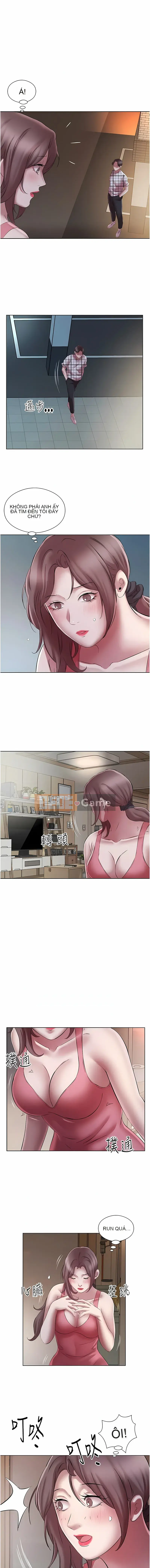 Hôm nay bạn có no không? Chương 22-23