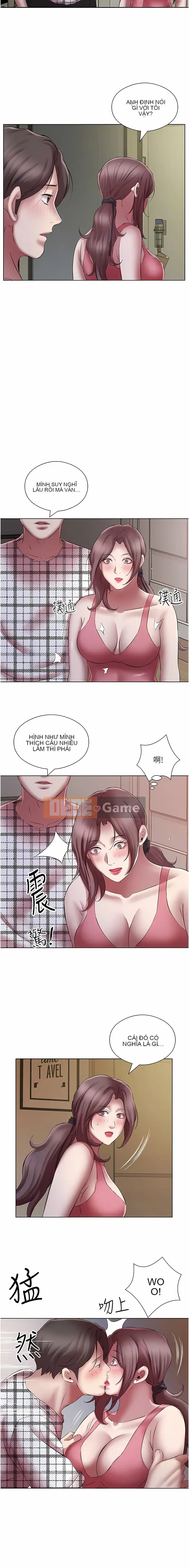 Hôm nay bạn có no không? Chương 22-23