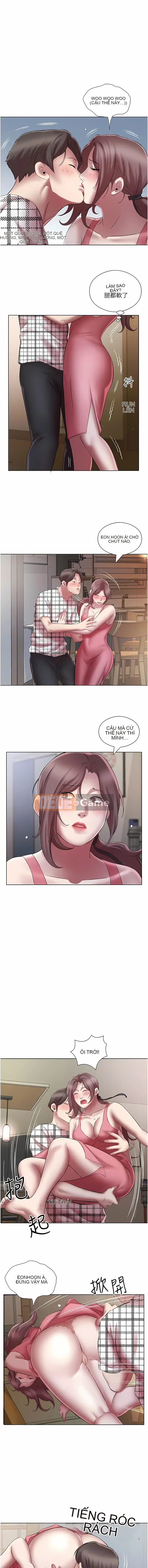 Hôm nay bạn có no không? Chương 22-23