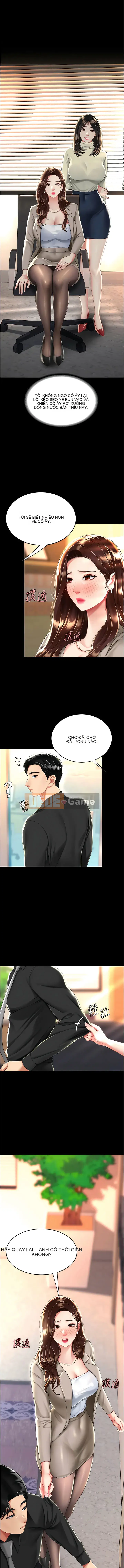Trả thù mẹ và con gái Don Chương 31-32