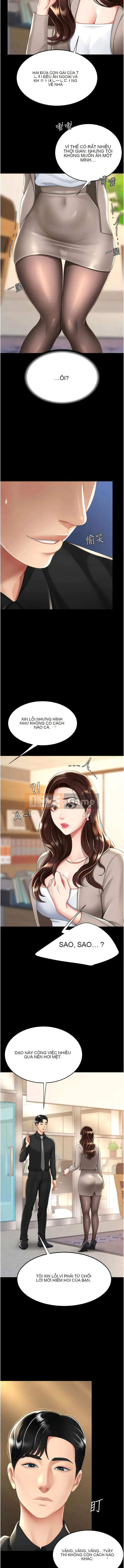 Trả thù mẹ và con gái Don Chương 31-32