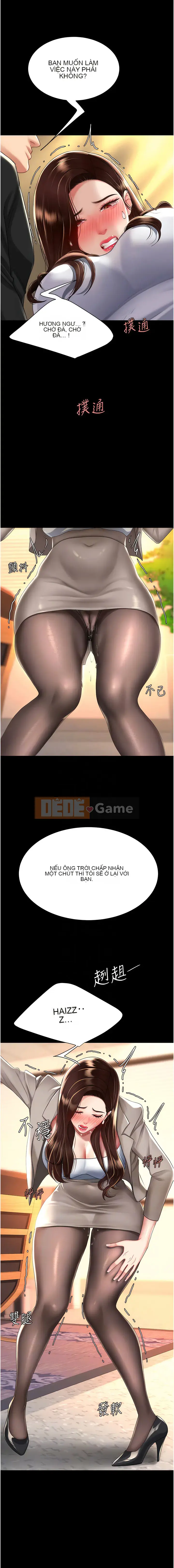 Trả thù mẹ và con gái Don Chương 31-32