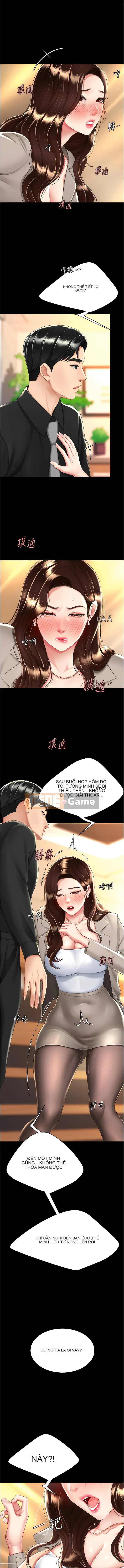 Trả thù mẹ và con gái Don Chương 31-32