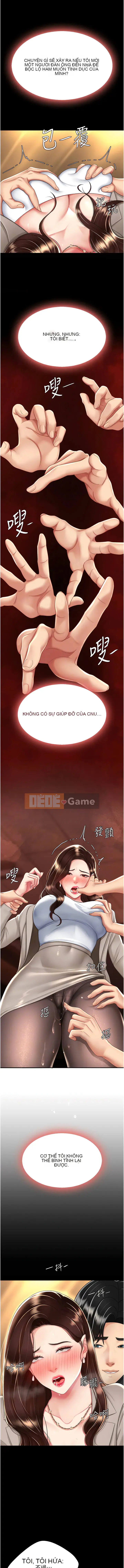 Trả thù mẹ và con gái Don Chương 31-32