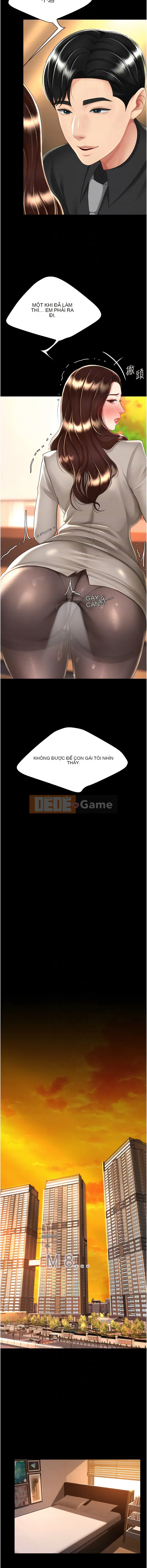 Trả thù mẹ và con gái Don Chương 31-32