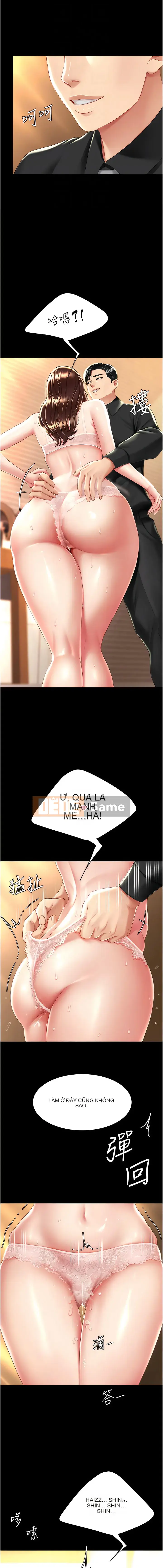 Trả thù mẹ và con gái Don Chương 31-32