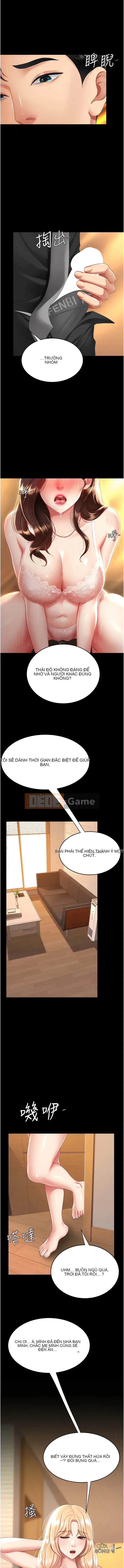 Trả thù mẹ và con gái Don Chương 31-32