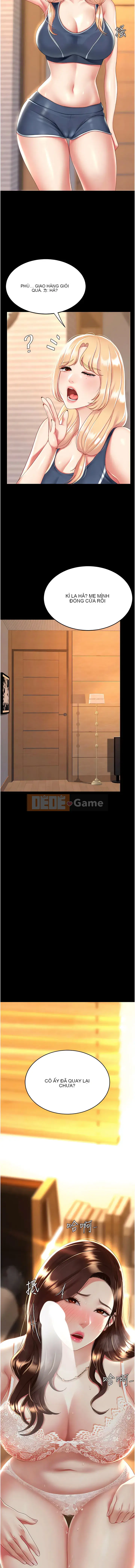 Trả thù mẹ và con gái Don Chương 31-32