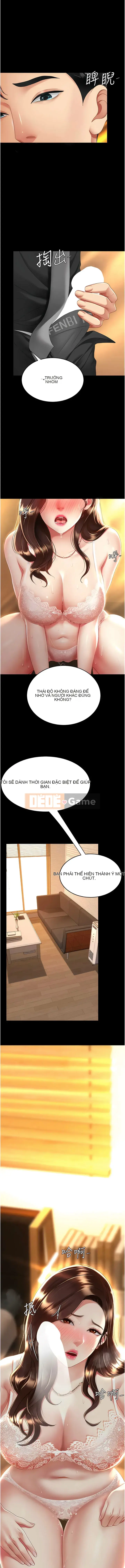 Trả thù mẹ và con gái Don Chương 31-32