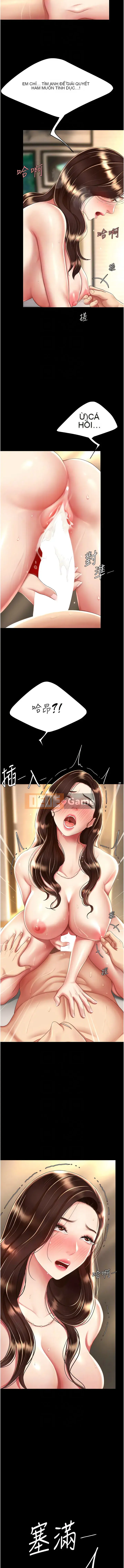 Trả thù mẹ và con gái Don Chương 31-32