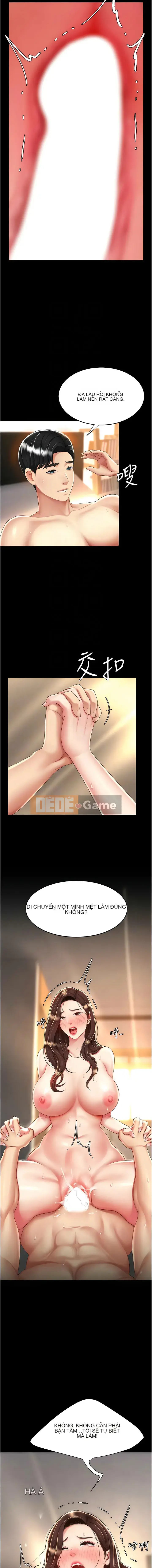 Trả thù mẹ và con gái Don Chương 31-32