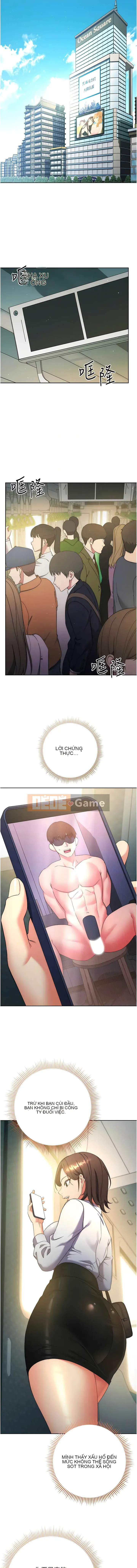 Sự trả thù của kẻ bị thiệt thòi Chương 9-10