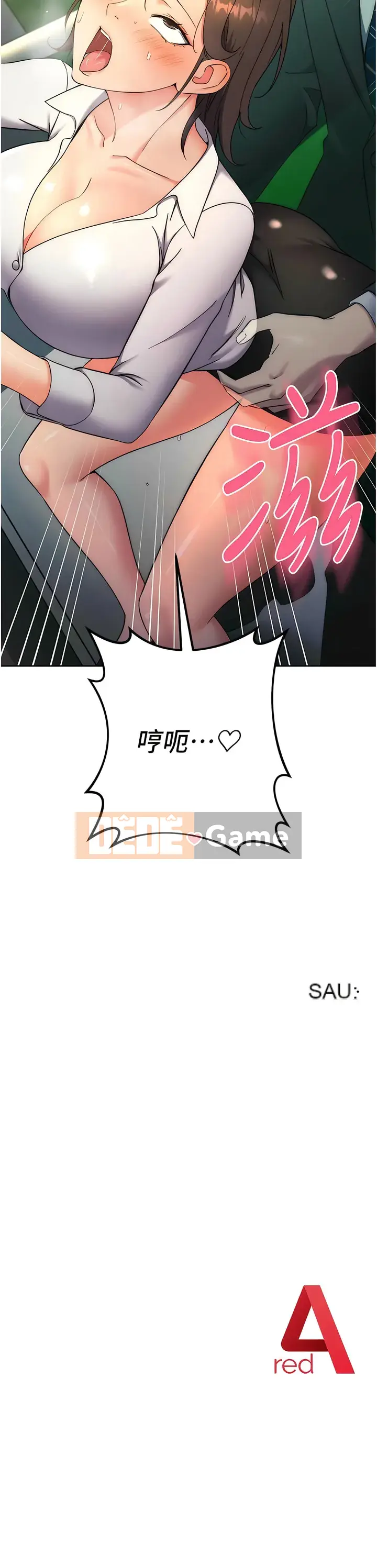 Sự trả thù của kẻ bị thiệt thòi Chương 9-10