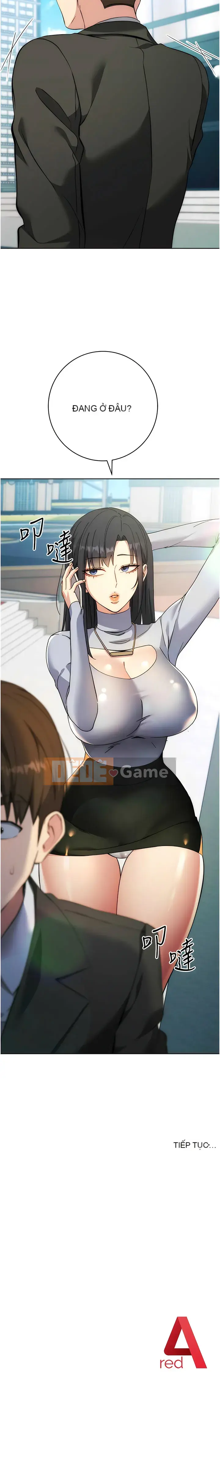 Sự trả thù của kẻ bị thiệt thòi Chương 9-10