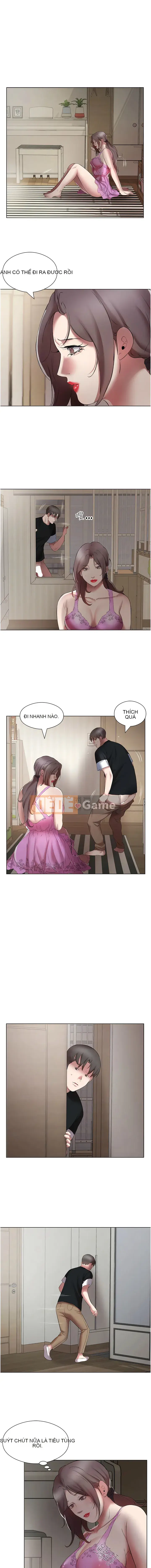 Hôm nay bạn có no không? Chương 20-21