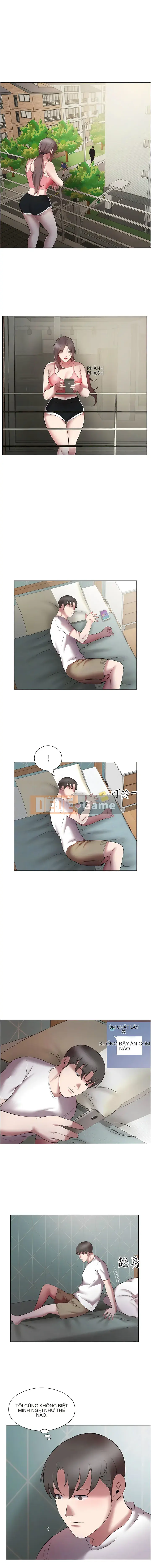 Hôm nay bạn có no không? Chương 20-21