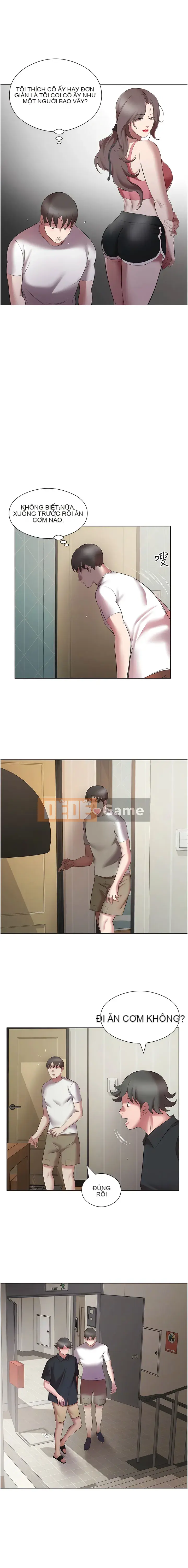 Hôm nay bạn có no không? Chương 20-21