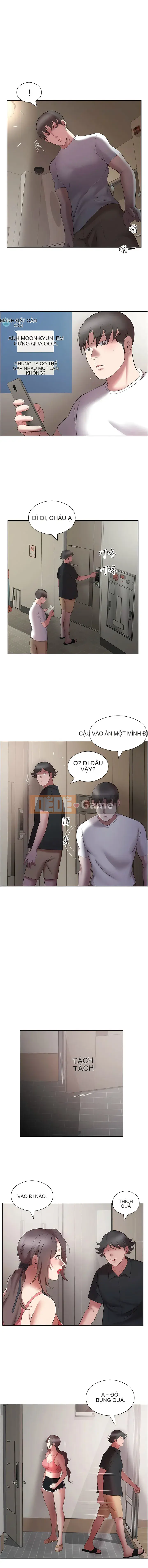 Hôm nay bạn có no không? Chương 20-21