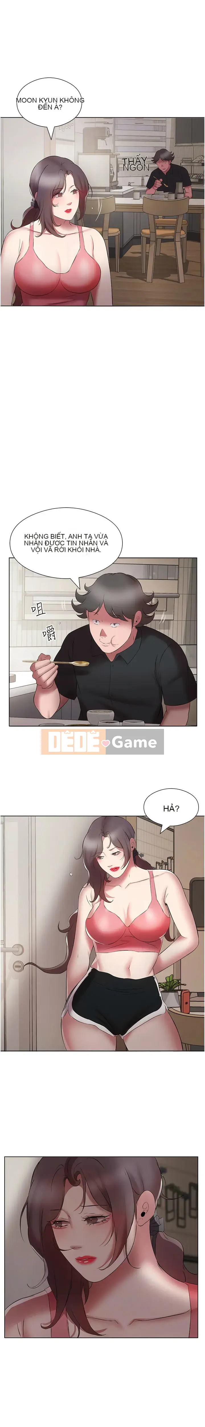Hôm nay bạn có no không? Chương 20-21