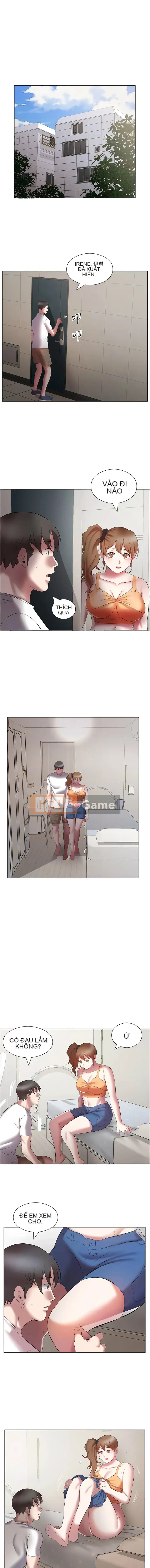 Hôm nay bạn có no không? Chương 20-21