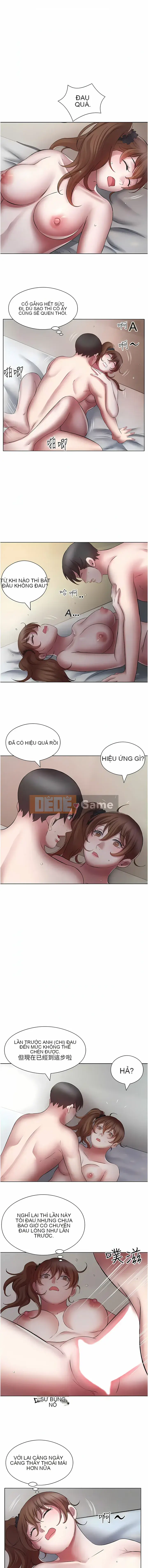 Hôm nay bạn có no không? Chương 20-21