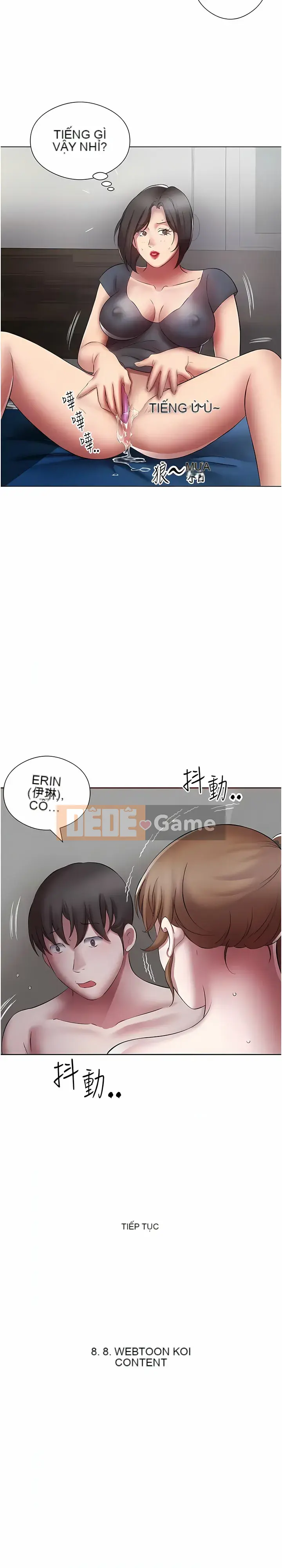 Hôm nay bạn có no không? Chương 20-21