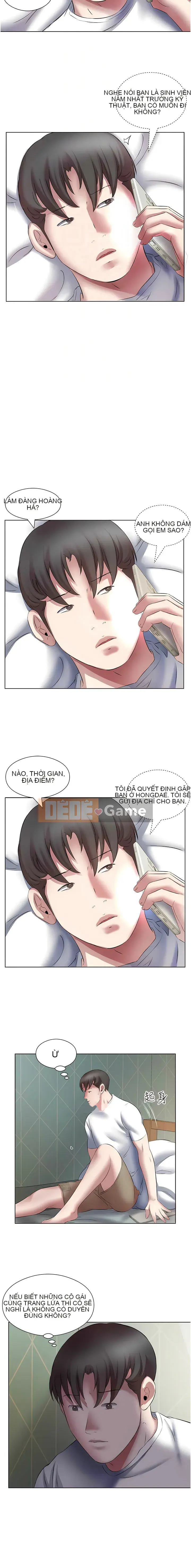 Hôm nay bạn có no không? Chương 18-19