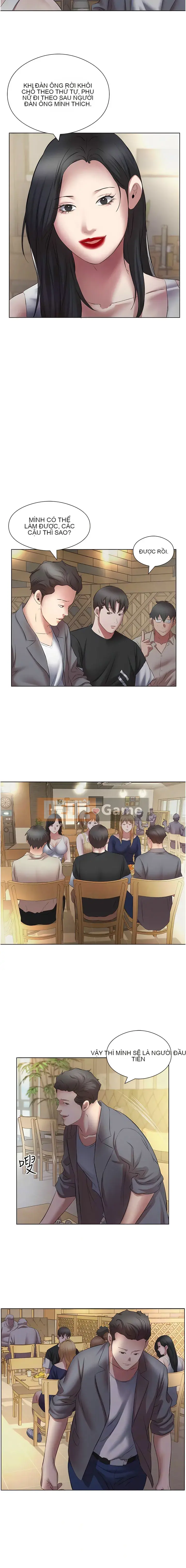 Hôm nay bạn có no không? Chương 18-19