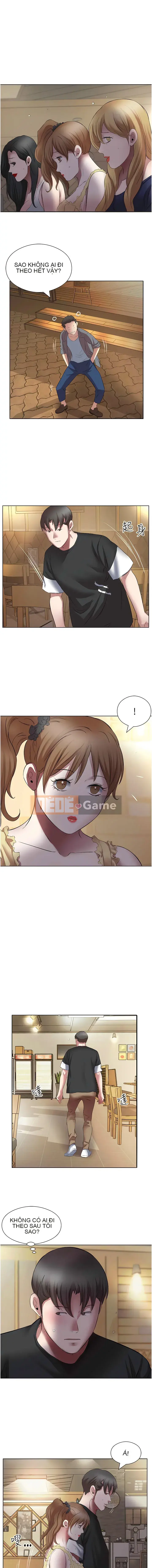 Hôm nay bạn có no không? Chương 18-19