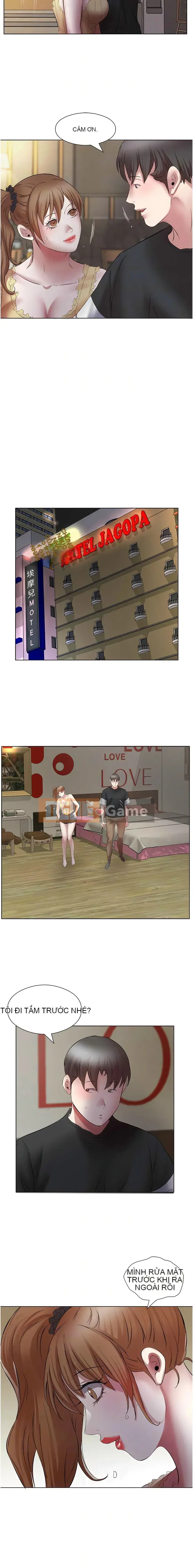 Hôm nay bạn có no không? Chương 18-19