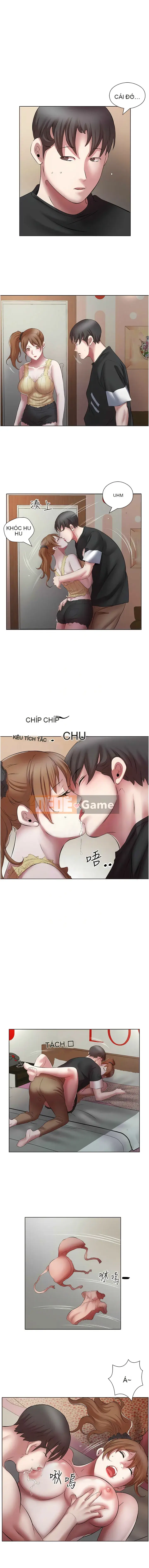 Hôm nay bạn có no không? Chương 18-19