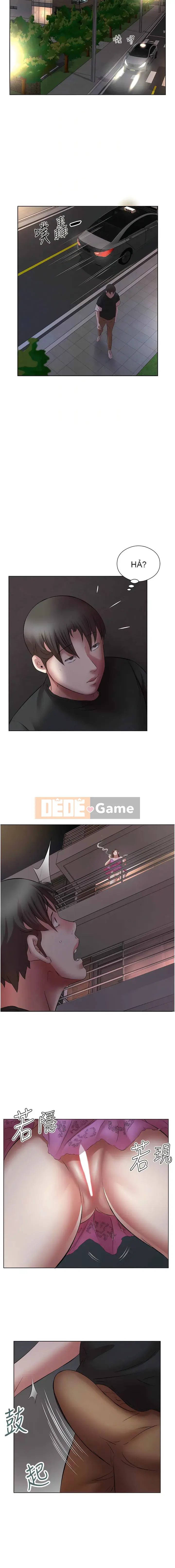 Hôm nay bạn có no không? Chương 18-19