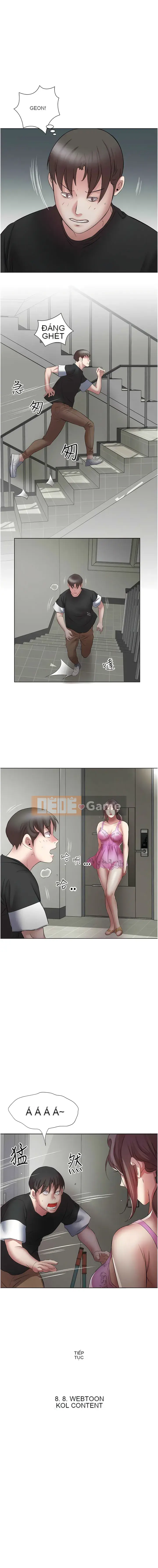 Hôm nay bạn có no không? Chương 18-19