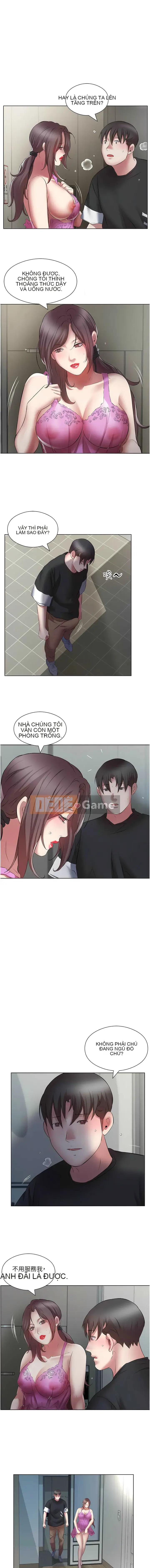 Hôm nay bạn có no không? Chương 18-19