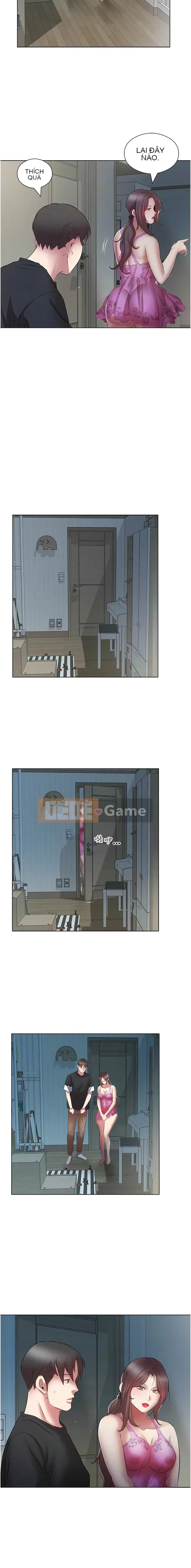 Hôm nay bạn có no không? Chương 18-19