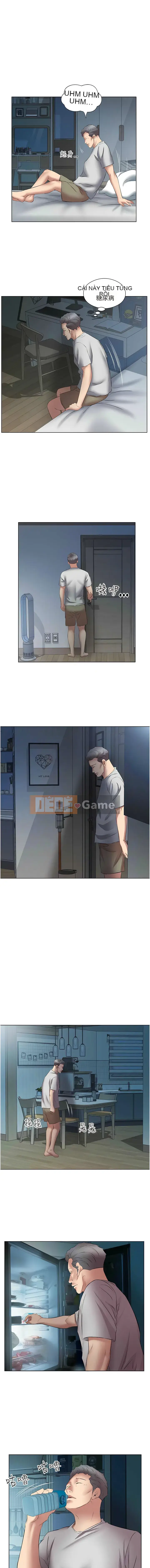 Hôm nay bạn có no không? Chương 18-19