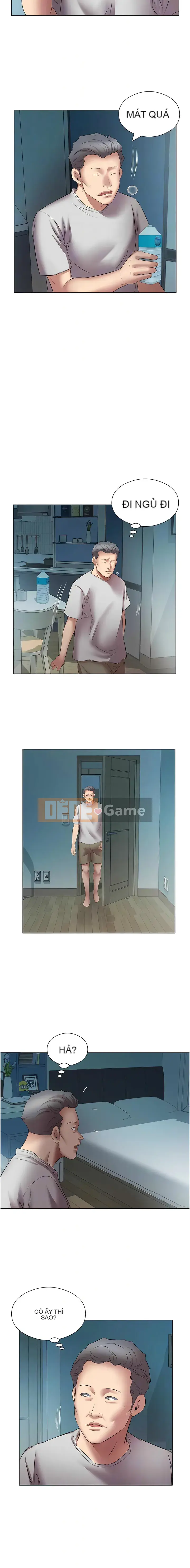 Hôm nay bạn có no không? Chương 18-19