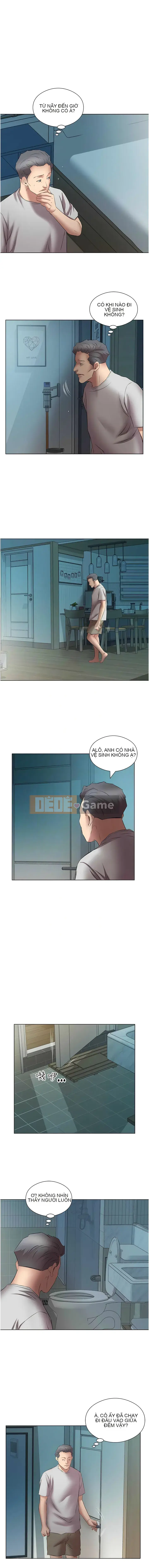 Hôm nay bạn có no không? Chương 18-19