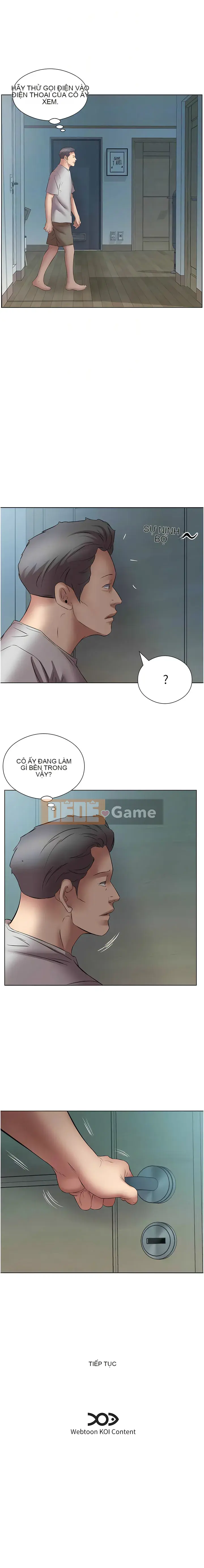 Hôm nay bạn có no không? Chương 18-19