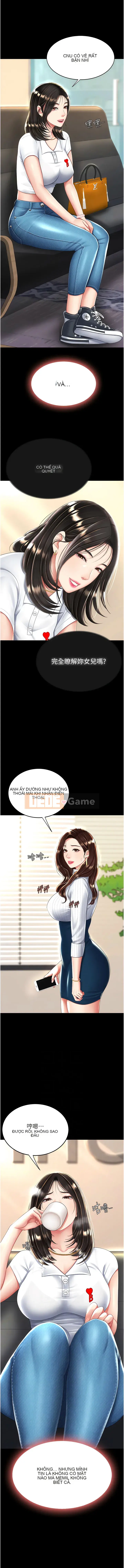 Trả thù mẹ và con gái Don Chương 29-30