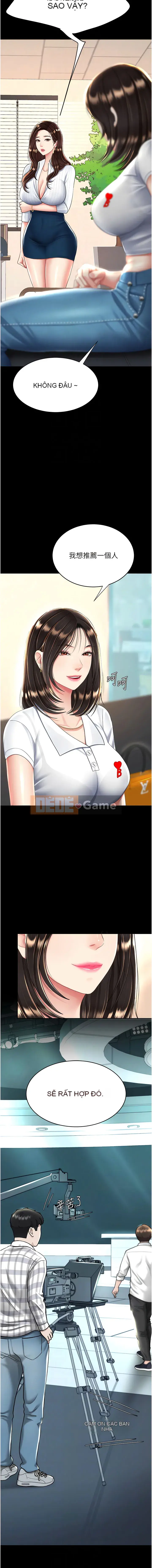 Trả thù mẹ và con gái Don Chương 29-30