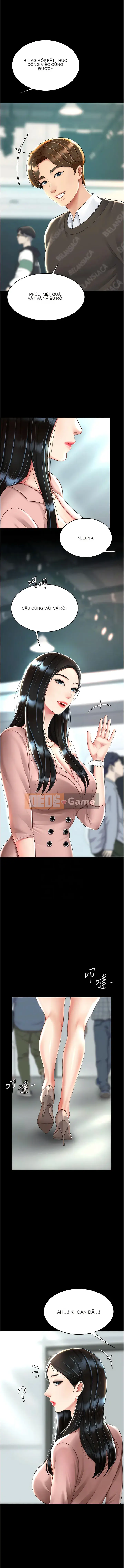 Trả thù mẹ và con gái Don Chương 29-30