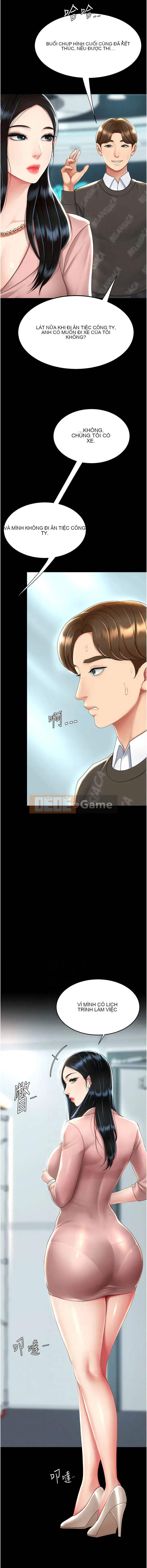 Trả thù mẹ và con gái Don Chương 29-30